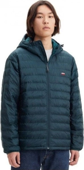 Levi````s Presidio Packable Hooded Jacket A18270003